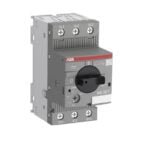 1SAM340000R1008. MS132-4.0T – GUARDAMOTOR