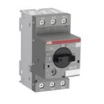 1SAM350000R1007. MS132-2.5 – GUARDAMOTOR