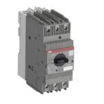 1SAM451000R1013. MS165-25 – GUARDAMOTOR