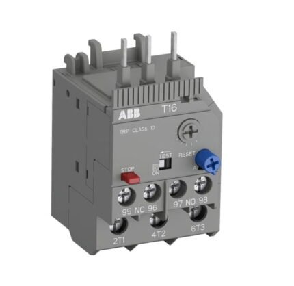 1SAZ711201R1023. T16-1.0 – RELE TERMICO