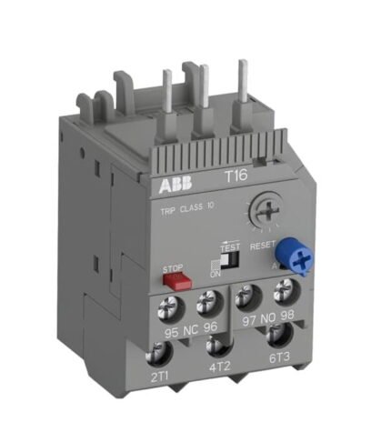 1SAZ711201R1035. T16-4.2 – RELE TERMICO