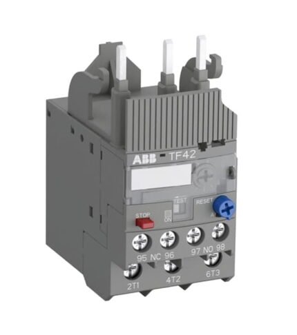 1SAZ721201R1035. TF42-4.2 – RELE TERMICO