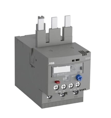 1SAZ811201R1003. TF65-40 – RELE TERMICO