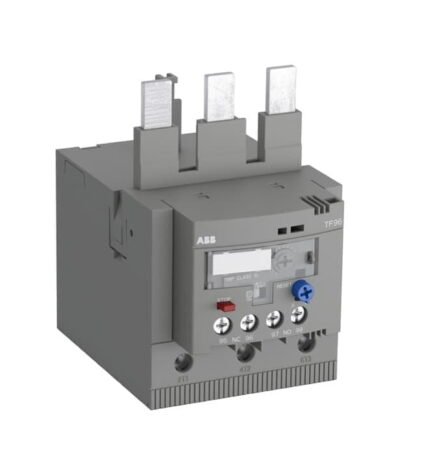 1SAZ911201R1003. TF96-68 – RELE TERMICO