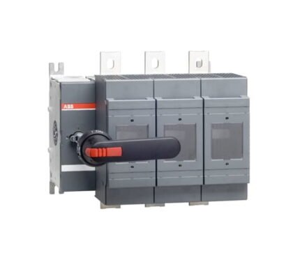 1SCA022825R4880. OS800D03P – SECCIONADOR PORTAFUSIBLE