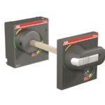 1SDA054929R1. MANDO GIRATORIO REENVIADO