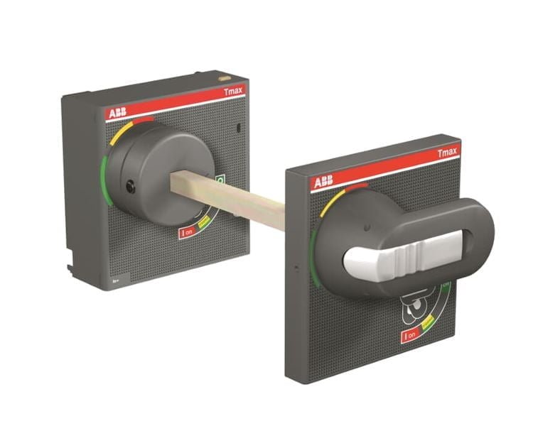 1SDA054929R1. MANDO GIRATORIO REENVIADO 1SDA054929R1. MANDO GIRATORIO REENVIADO