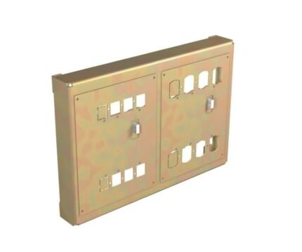 1SDA054951R1. MIR-P - PLACA