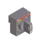 1SDA060409R1. MANDO GIRATORIO REENVIADO