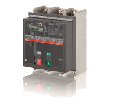 1SDA062882R1. T7S 1250 M - INT. CAJA MOLDEADA