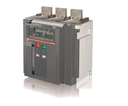 1SDA065758R1. T8L 2500 - INT. CAJA MOLDEADA