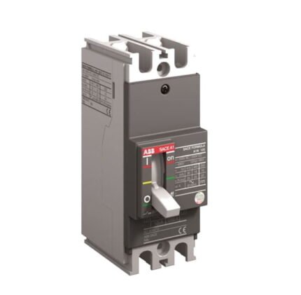 1SDA066498R1. A1N 125 - INT. CAJA MOLDEADA