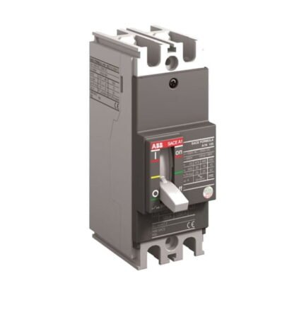 1SDA069555R1. A1N-P 125 - INT. CAJA MOLDEADA