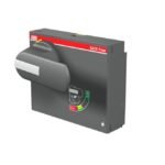 1SDA104832R1. MANDO GIRATORIO DIRECTO