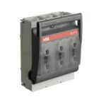 1SEP101892R0002. XLP 2-6BC - SECCIONADOR PORTAFUSIBLE