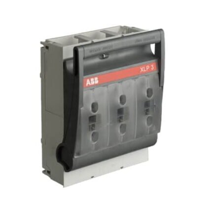 1SEP101892R0002. XLP 2-6BC - SECCIONADOR PORTAFUSIBLE