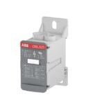 1SNL312510R0000. BLOQUE DE TERMINALES