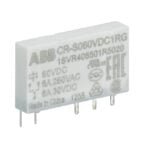 1SVR405501R5010. CR-S060VDC1R - RELE ENCHUFABLE