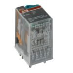 1SVR405613R1000. CR-M024DC4 - RELE ENCHUFABLE