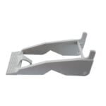 1SVR405659R0000. CR-PH - CLIP DE RETENCION PLASTICO