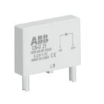 1SVR405664R1000. CR-U 61V - MODULO INDICADOR