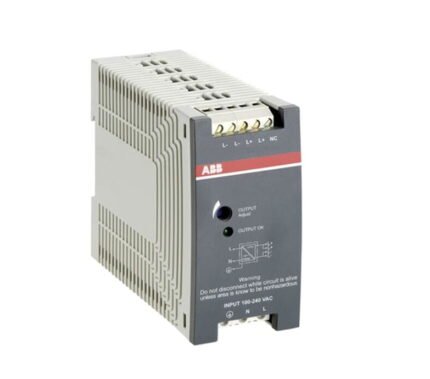 1SVR427032R0000. CP-E 24-2.5 - FUENTE DE ALIMENTACION