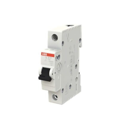 2CDS211001R0064. SH201-C6 - INT. TERMOMAGNETICO