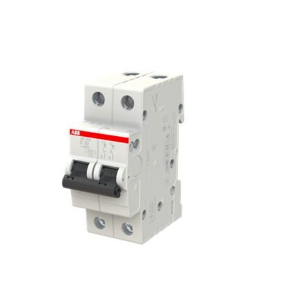 2CDS212001R0504. SH202-C50 -INT. TERMOMAGNETICO