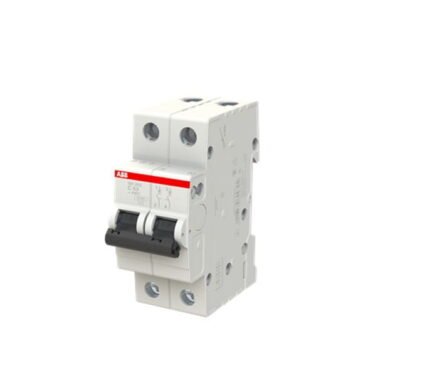 2CDS212001R0634. SH202-C63 -INT. TERMOMAGNETICO