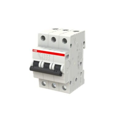 2CDS213001R0064. SH203-C6 - INT. TERMOMAGNETICO