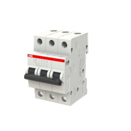 2CDS213001R0204. SH203-C20 - INT. TERMOMAGNETICO