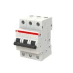 2CDS213001R0634. SH203-C63 - INT. TERMOMAGNETICO