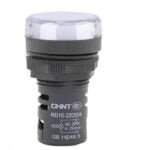 ND16-22DS-4 220VAC (B). PILOTO BLANCO