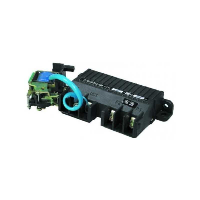 NM1-800H-3P.4P-A2 230VAC- RELE DE MINIMA TENSION NM1-800H/3P.4P-A2 230VAC, RELE DE MINIMA TENSION 230VAC P/ NM1-800 - Imagen 1