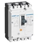 NM8-125S/32/3, INT. CAJA MOLDEADA NM8 TRIF. REG. 25.6-32A 415V/50KA