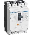 NM8-125S/40/3, INT. CAJA MOLDEADA NM8 TRIF. REG. 32-40A 415V/50KA