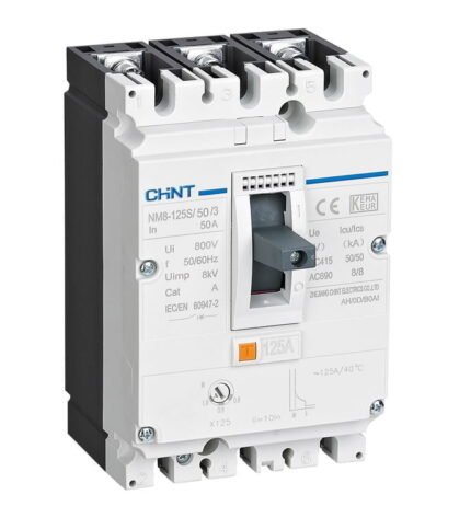 NM8-125S-50-3. INT. CAJA MOLDEADA