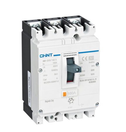 NM8-250S-200-3. INT. CAJA MOLDEADA