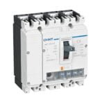 NM8S-125S/100/3, INT. CAJA MOLDEADA NM8S TRIF. REG. 40-100A 415V/70KA