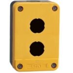 NP2-B02. CAJA BOTONERA