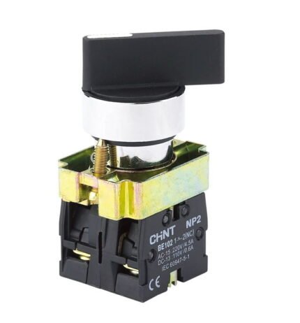 NP2-BJ53. SELECTOR MANETA LARGA