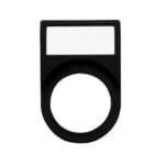 NP2-BZ31. PORTAETIQUETAS