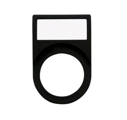 NP2-BZ31. PORTAETIQUETAS