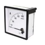 NP96-A 800-5A. AMPERIMETRO ANALOGICO
