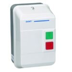 NQ3-11P 220V 18A. ARRANCADOR DIRECTO