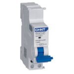 OUVT-X1. RELE SOBRE-BAJO VOLTAJE