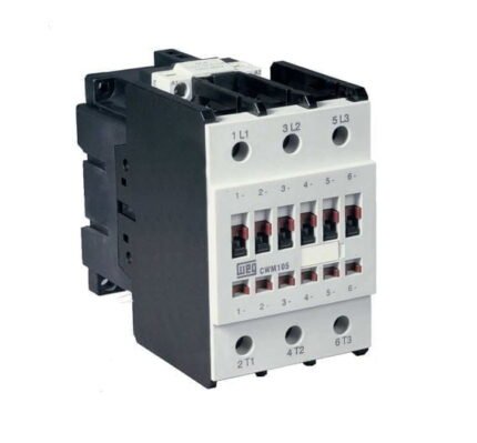 10045548. CWM105-00-30D23 - CONTACTOR 105A