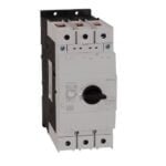 10047295, MPW100-3-U100 - GUARDAMOTOR 80-100A, 100KA/220VAC, 50KA/440VAC