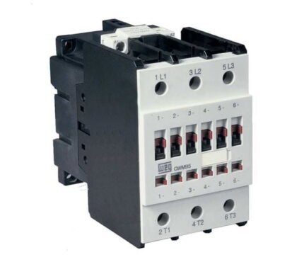 10071290. CWM95-00-30D02 - CONTACTOR 95A