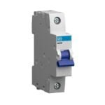 10076445. MDW-C40 - INT. TERMOMAGNETICO 1X40A